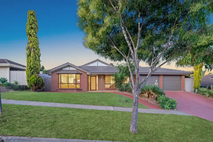 22 Great Eastern Avenue, Sheidow Park SA 5158