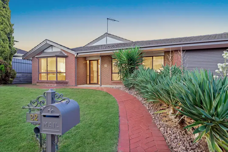 Second view of Homely house listing, 22 Great Eastern Avenue, Sheidow Park SA 5158