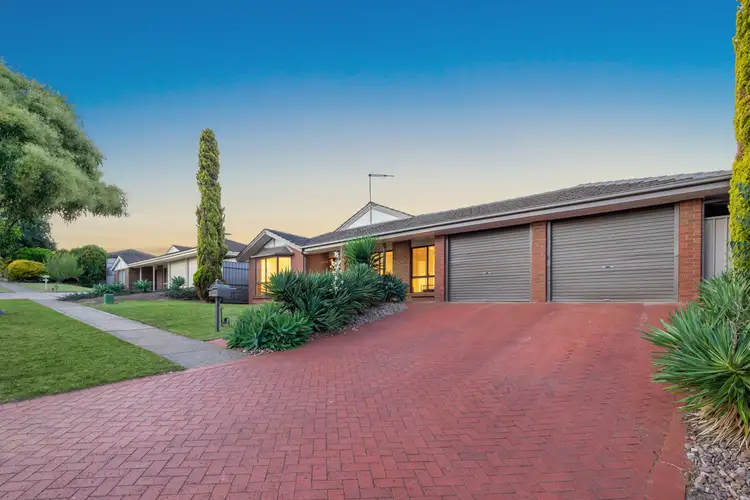 Fifth view of Homely house listing, 22 Great Eastern Avenue, Sheidow Park SA 5158