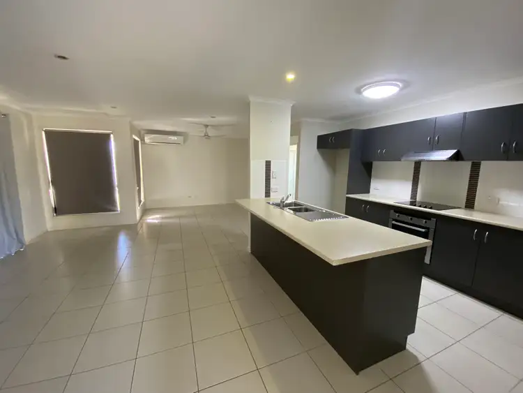 Second view of Homely house listing, 16 Surita Court, Boyne Island QLD 4680