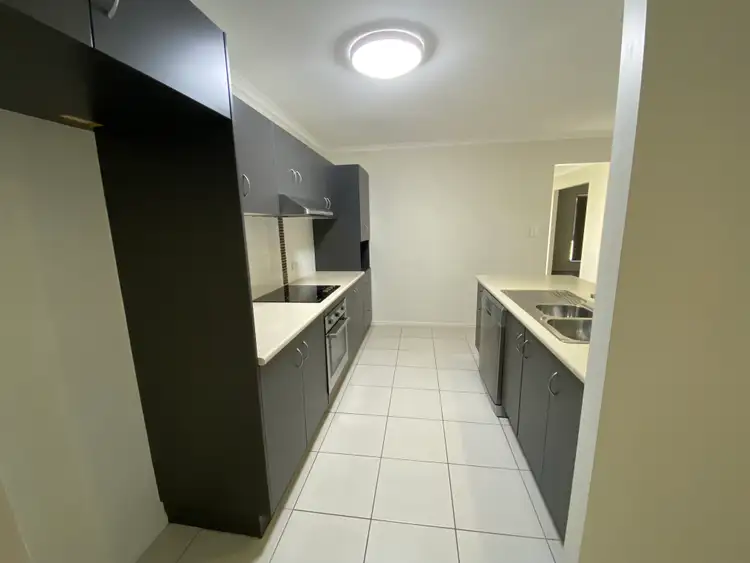Sixth view of Homely house listing, 16 Surita Court, Boyne Island QLD 4680