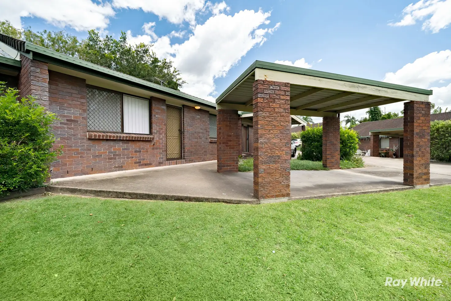 Main view of Homely unit listing, 11/129 North Road, Woodridge QLD 4114