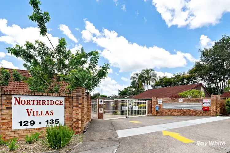 Second view of Homely unit listing, 11/129 North Road, Woodridge QLD 4114