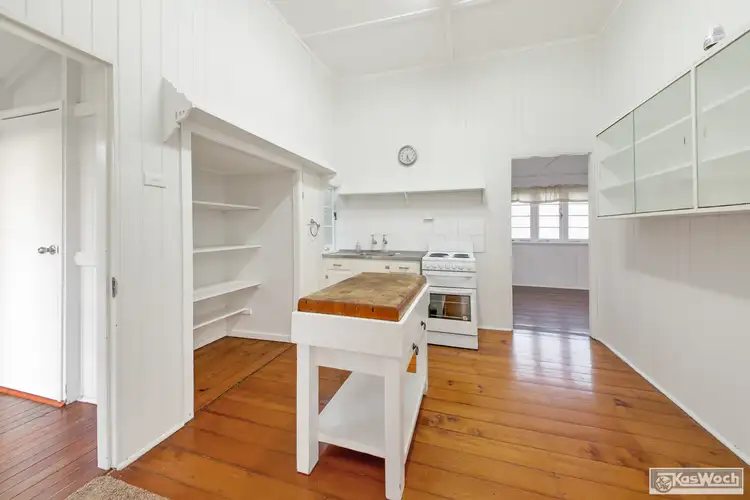 Third view of Homely house listing, 75 Charles Street, Berserker QLD 4701