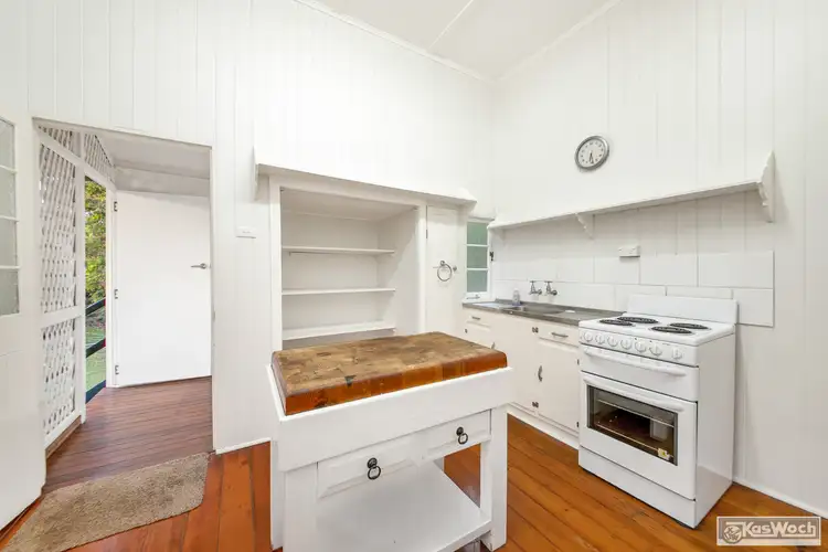 Fourth view of Homely house listing, 75 Charles Street, Berserker QLD 4701
