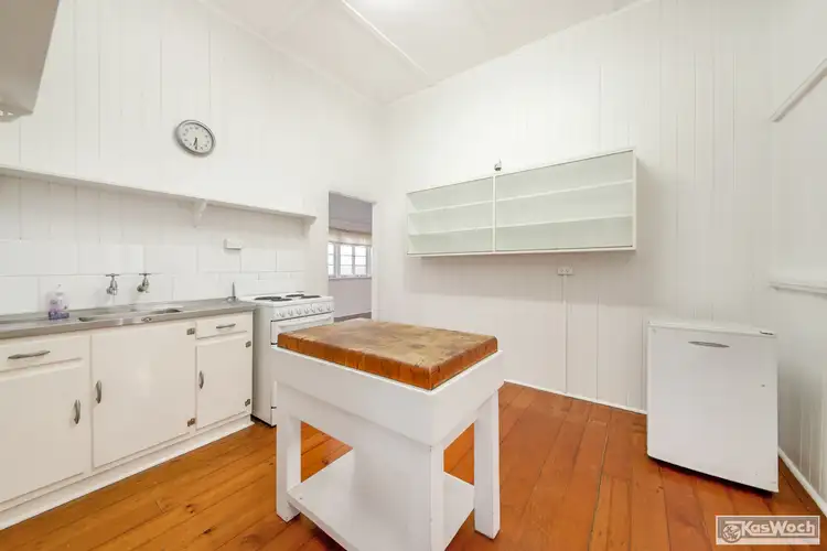 Fifth view of Homely house listing, 75 Charles Street, Berserker QLD 4701