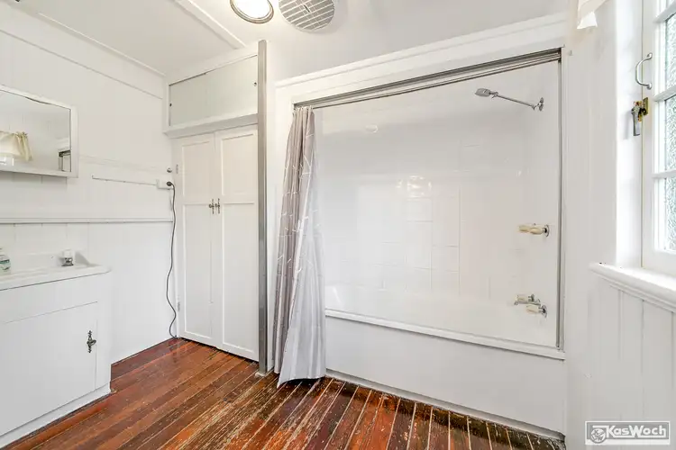 Sixth view of Homely house listing, 75 Charles Street, Berserker QLD 4701