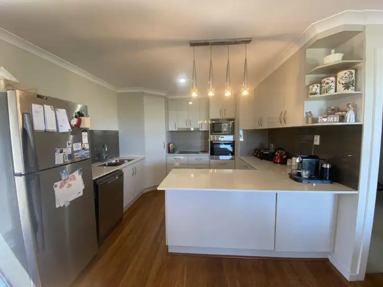 Third view of Homely townhouse listing, 5/30 Beach Avenue, Tannum Sands QLD 4680