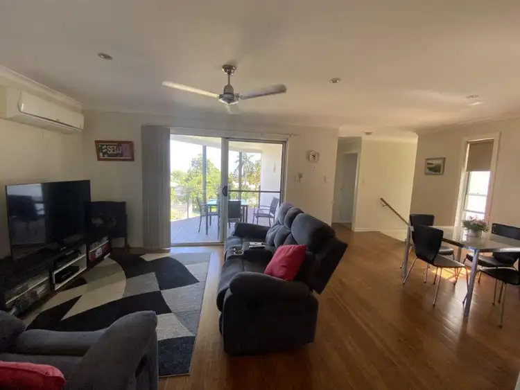 Fourth view of Homely townhouse listing, 5/30 Beach Avenue, Tannum Sands QLD 4680