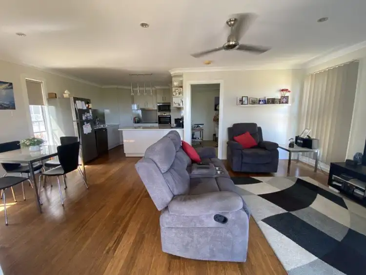 Seventh view of Homely townhouse listing, 5/30 Beach Avenue, Tannum Sands QLD 4680
