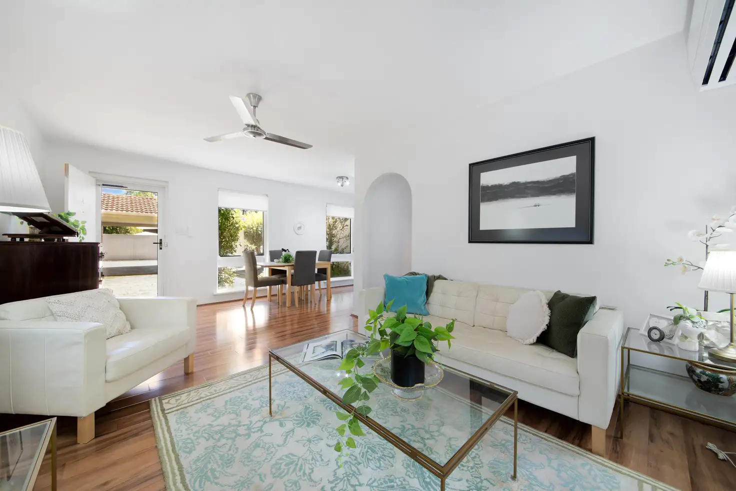 Main view of Homely townhouse listing, 4/64 Comer Street, Como WA 6152