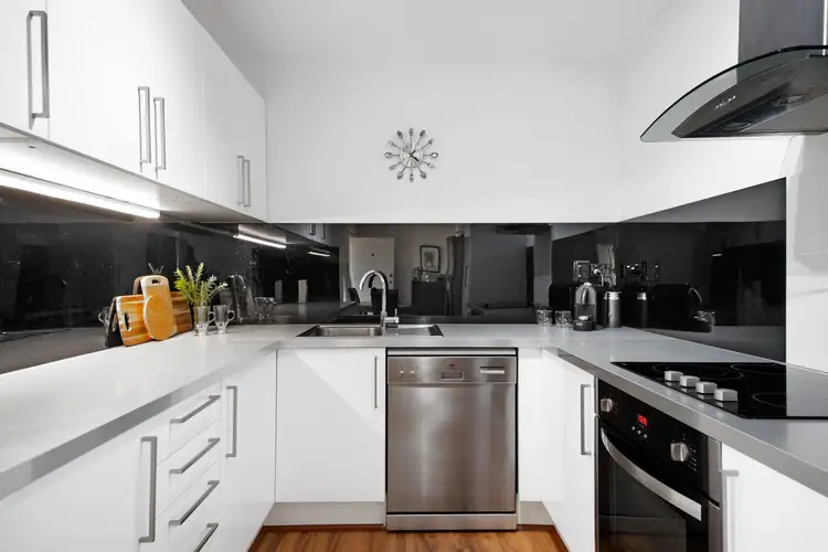 Second view of Homely townhouse listing, 4/64 Comer Street, Como WA 6152