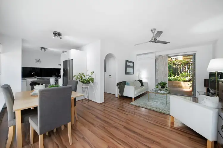 Third view of Homely townhouse listing, 4/64 Comer Street, Como WA 6152