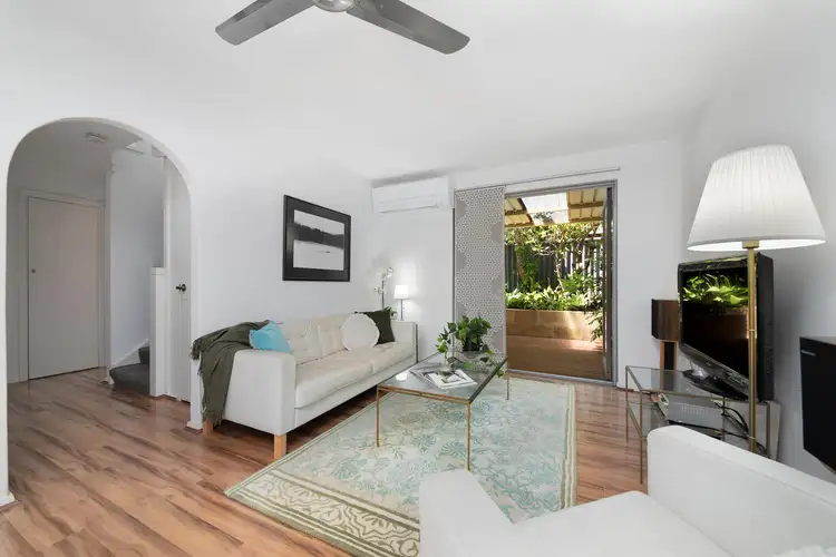 Fourth view of Homely townhouse listing, 4/64 Comer Street, Como WA 6152