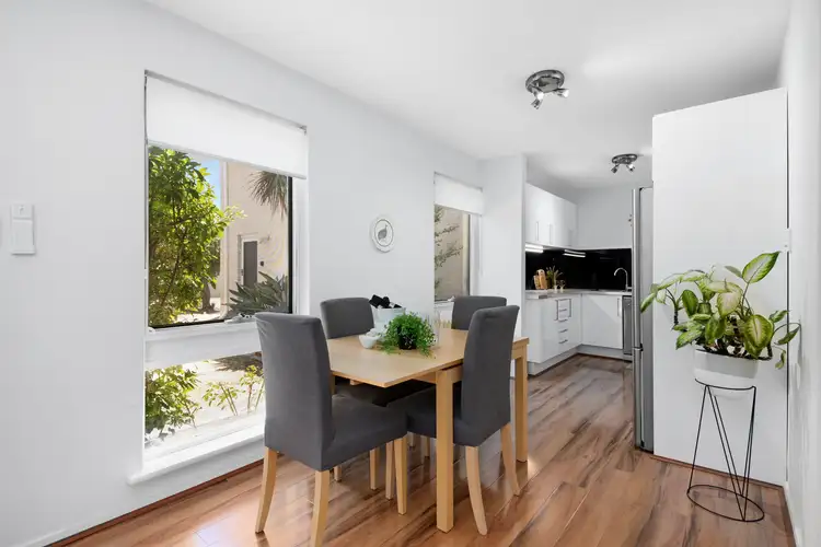 Fifth view of Homely townhouse listing, 4/64 Comer Street, Como WA 6152