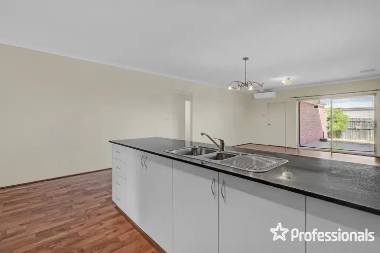 Second view of Homely house listing, 1 Malting Crt, Canning Vale WA 6155