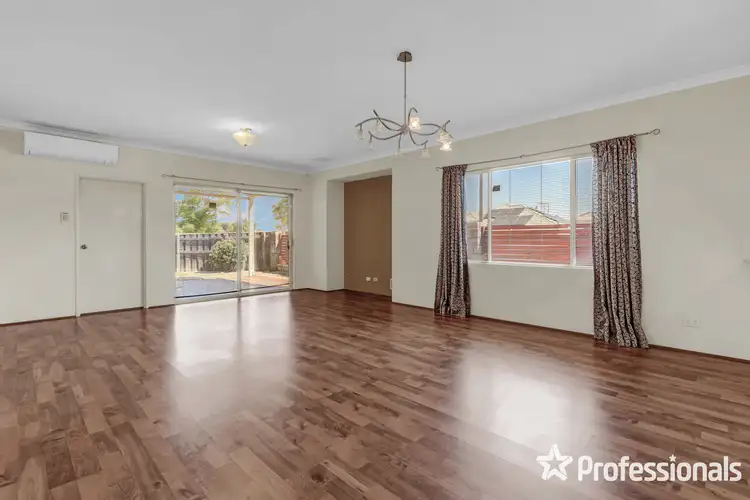 Fifth view of Homely house listing, 1 Malting Crt, Canning Vale WA 6155
