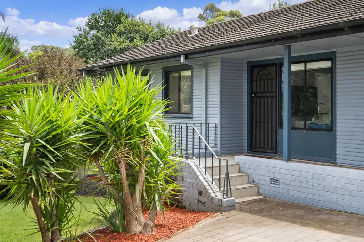 Third view of Homely house listing, 26 St Johns Road, Heckenberg NSW 2168