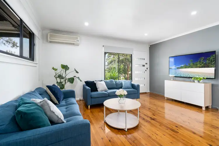 Fourth view of Homely house listing, 26 St Johns Road, Heckenberg NSW 2168