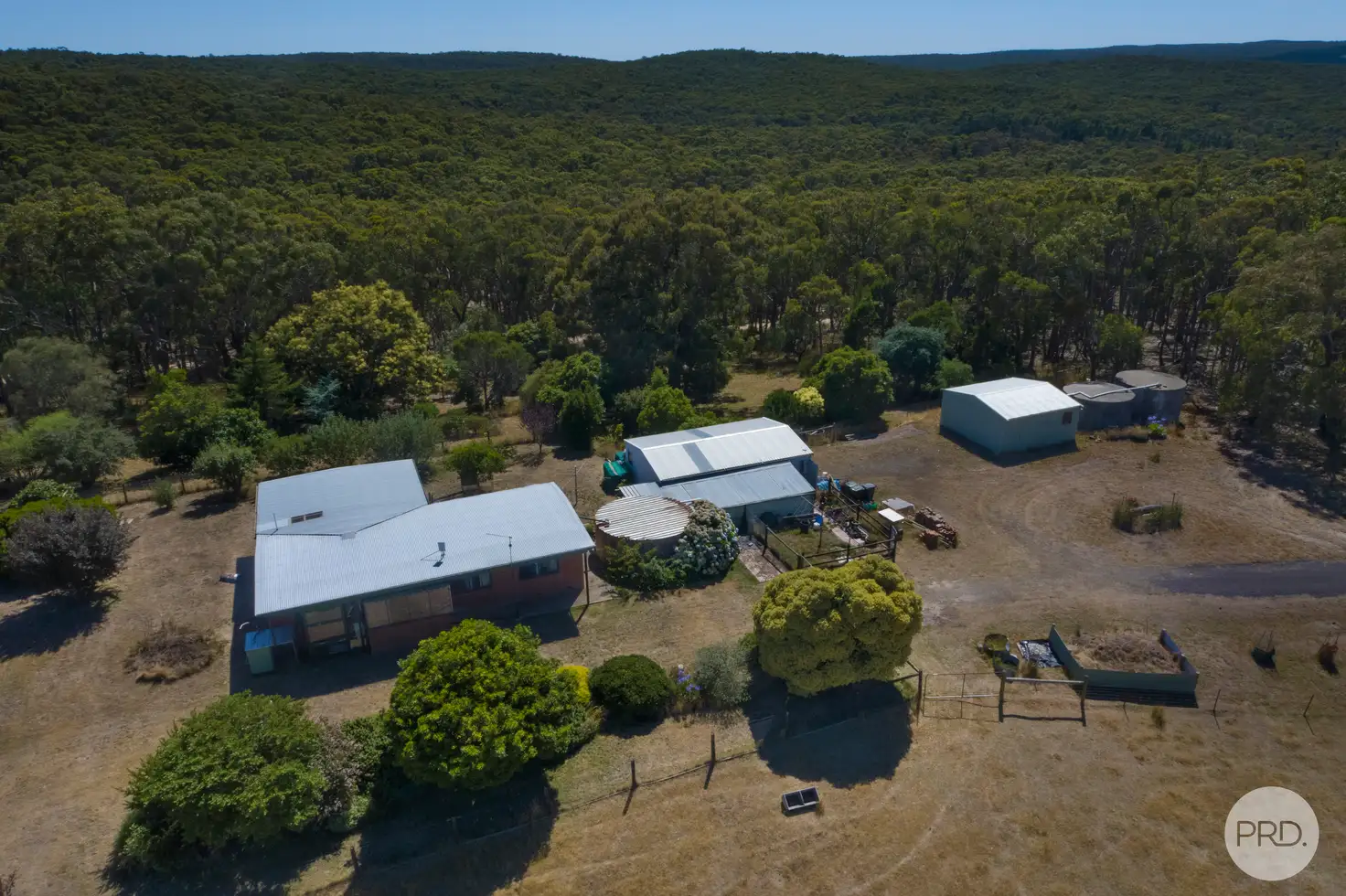 Main view of Homely house listing, 175 Bryants Road, Linton VIC 3360