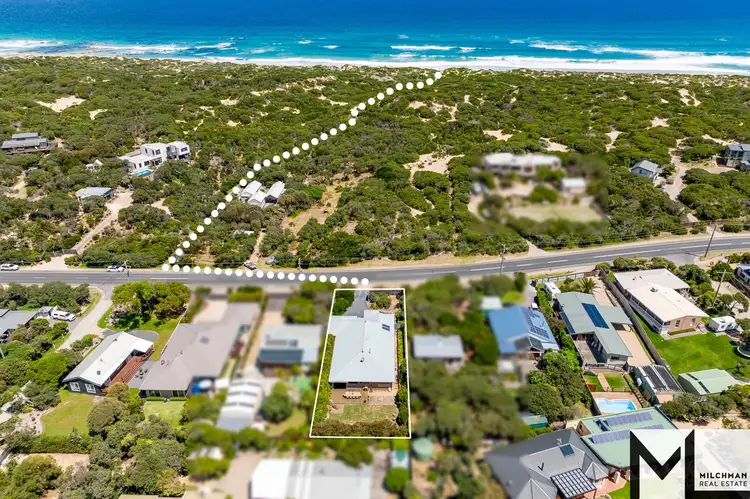 469 Dundas Street, St Andrews Beach VIC 3941
