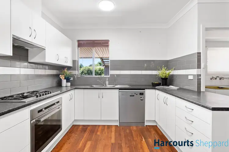 Second view of Homely house listing, 12 Lenma Street, Netley SA 5037