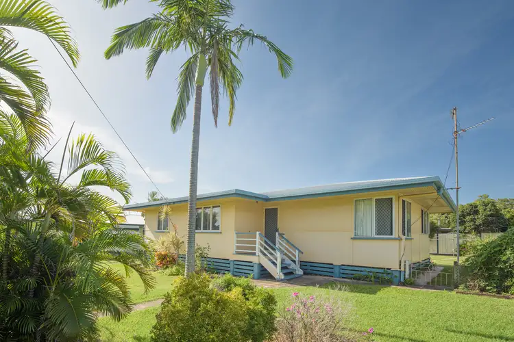 Main view of Homely house listing, 10 Busteed Street, West Gladstone QLD 4680