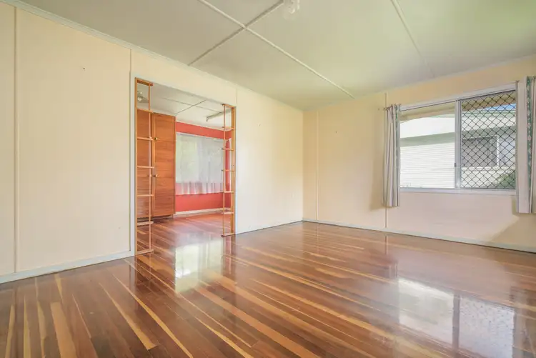 Fourth view of Homely house listing, 10 Busteed Street, West Gladstone QLD 4680