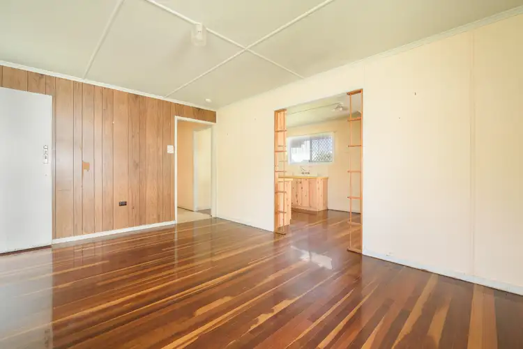 Fifth view of Homely house listing, 10 Busteed Street, West Gladstone QLD 4680
