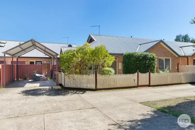 Main view of Homely house listing, 2/6 Castle Court, Ballarat East VIC 3350