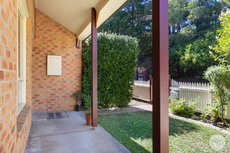 Third view of Homely house listing, 2/6 Castle Court, Ballarat East VIC 3350