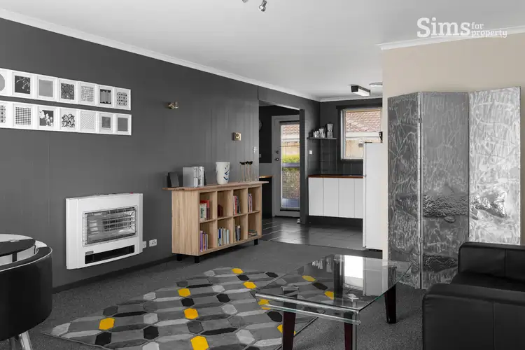 Second view of Homely unit listing, 7A Barwing Crescent, Riverside TAS 7250