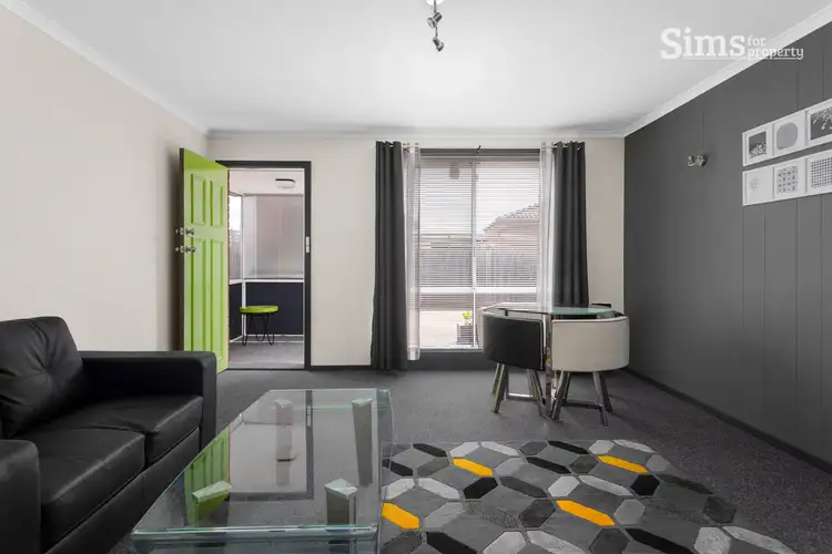 Third view of Homely unit listing, 7A Barwing Crescent, Riverside TAS 7250