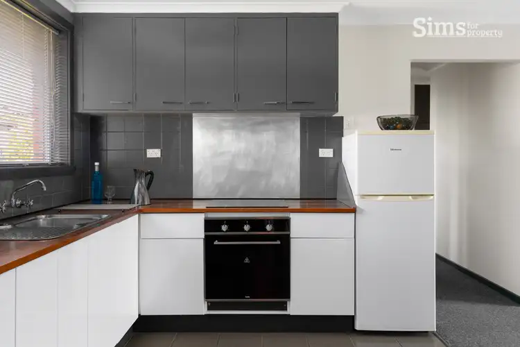 Fourth view of Homely unit listing, 7A Barwing Crescent, Riverside TAS 7250