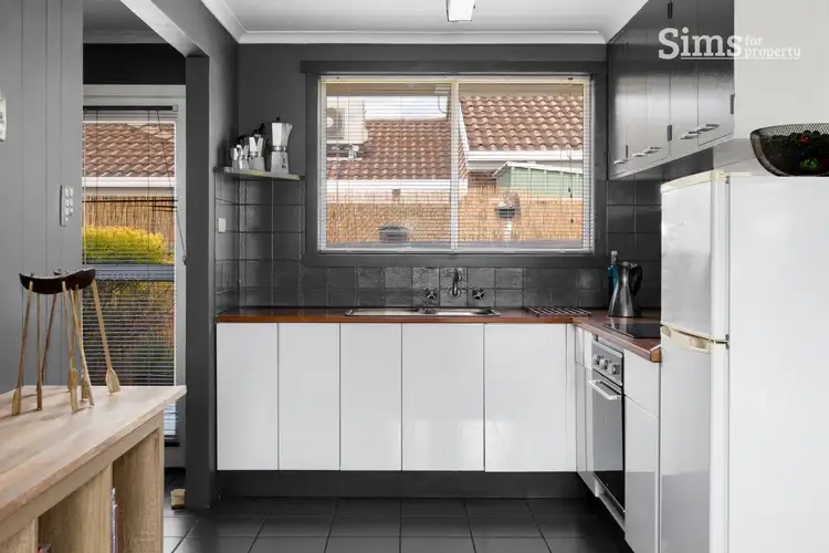 Fifth view of Homely unit listing, 7A Barwing Crescent, Riverside TAS 7250