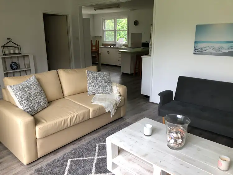Second view of Homely house listing, 17 Banksia Ave, Sandy Point VIC 3959