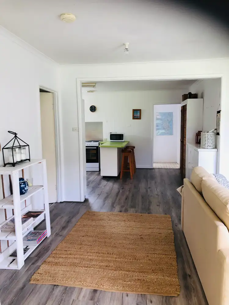 Third view of Homely house listing, 17 Banksia Ave, Sandy Point VIC 3959