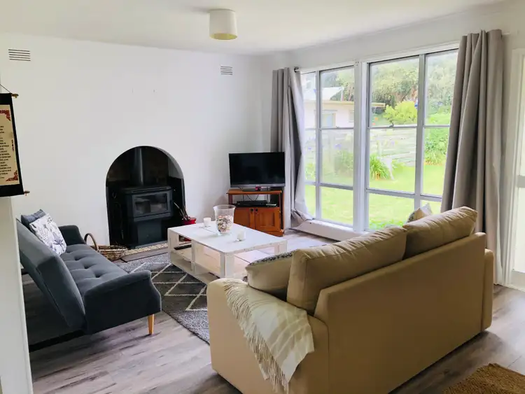Fourth view of Homely house listing, 17 Banksia Ave, Sandy Point VIC 3959