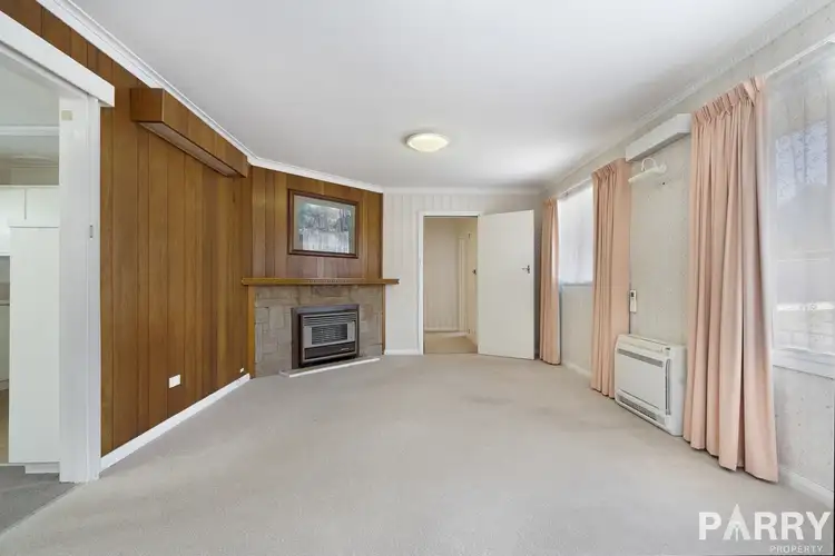 Fifth view of Homely house listing, 1/156 Freshwater Road, Legana TAS 7277