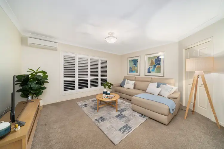 Fifth view of Homely house listing, 14 Hampstead Outlook, Murrumba Downs QLD 4503