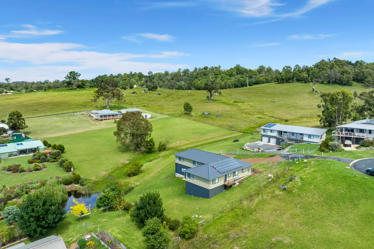 Main view of Homely house listing, 17 Swan Ridge Place, Moruya NSW 2537