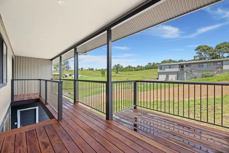 Third view of Homely house listing, 17 Swan Ridge Place, Moruya NSW 2537