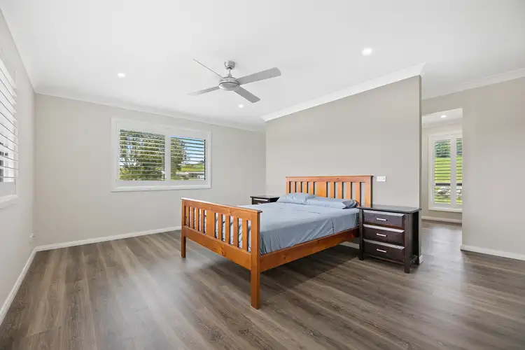 Fifth view of Homely house listing, 17 Swan Ridge Place, Moruya NSW 2537