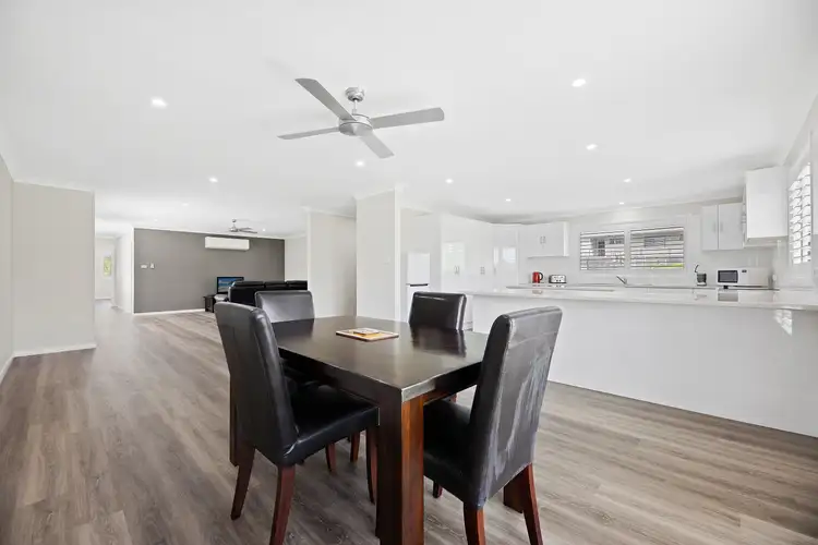 Sixth view of Homely house listing, 17 Swan Ridge Place, Moruya NSW 2537