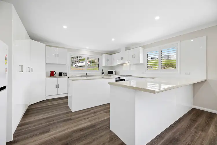 Seventh view of Homely house listing, 17 Swan Ridge Place, Moruya NSW 2537