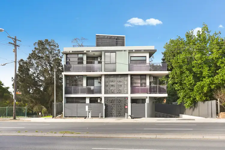 537 Liverpool Road