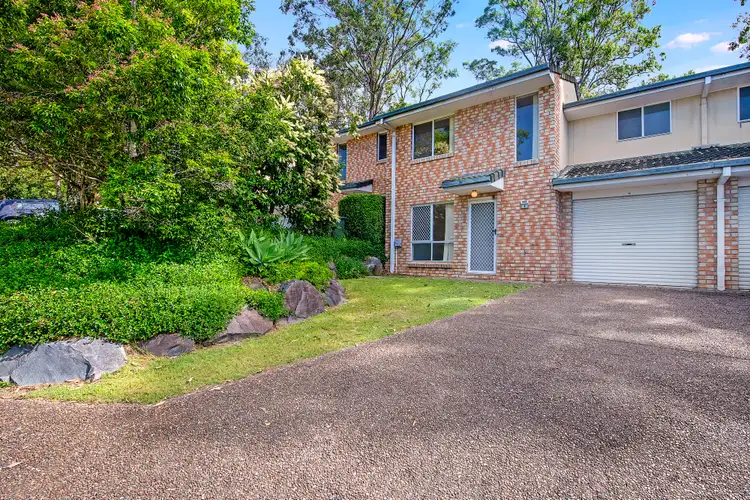 Main view of Homely townhouse listing, 9/8 Gooding Drive, Merrimac QLD 4226