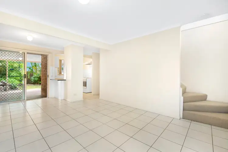 Second view of Homely townhouse listing, 9/8 Gooding Drive, Merrimac QLD 4226