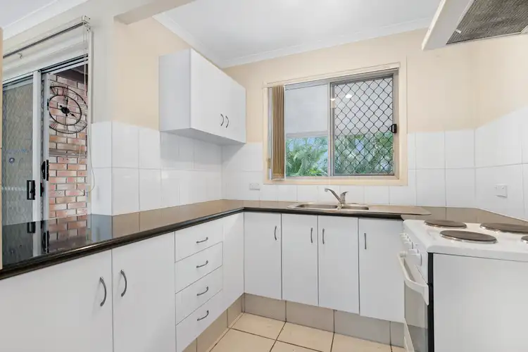 Third view of Homely townhouse listing, 9/8 Gooding Drive, Merrimac QLD 4226