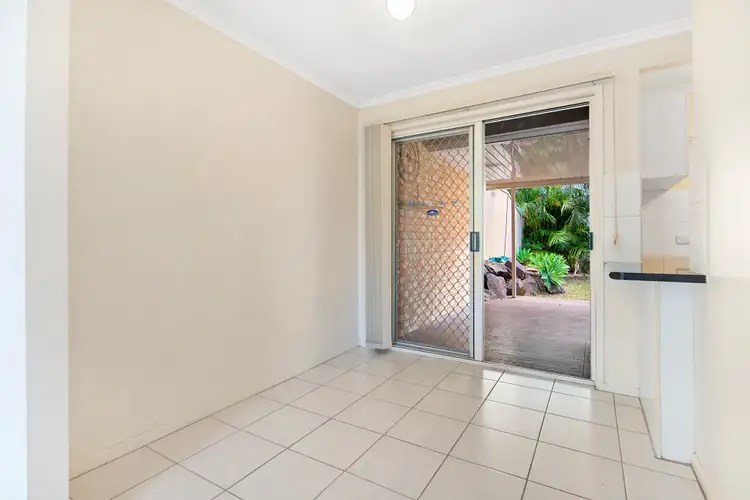 Fifth view of Homely townhouse listing, 9/8 Gooding Drive, Merrimac QLD 4226